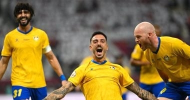 الغرافة ينهي أحلام تريزيجيه ورفاقه ويتوج بكأس أمير قطر.. فيديو