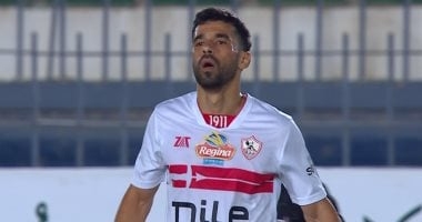 75 دقيقة.. الزمالك يحافظ على التقدم وبتروجت يبحث عن التعادل