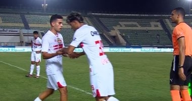 موعد مباراة الزمالك وبيراميدز فى نهائى كأس مصر