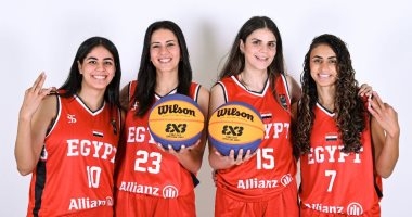 منتخب سيدات السلة 3×3 يتأهل إلى نهائيات تصفيات كأس العالم