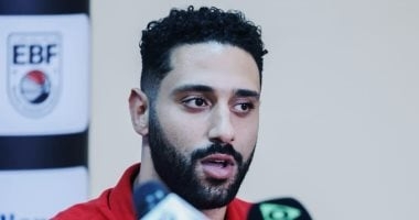 قائد سلة الأهلى: جاهزون لمواجهة الاتحاد.. وأوجستى تحدث معنا عن أخطاء نهائى الكأس