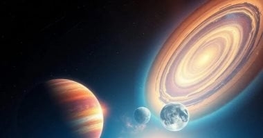 25/5/2025 يوم مميز.. ماهى طاقة الأحد وكيف تستفيد منها؟