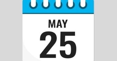 يوم الأحد 25/5/2025.. انتقال زحل إلى برج الحمل يساعدك فى تطوير نفسك.. وطاقتا الرقمين 2 و5 تدعواك للانطلاق والتخلى عن كل العادات القديمة.. علماء الفلك يحددون 3 أبراج تشهد فصلا جديدا فى حياة مواليدها