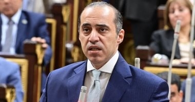محمود فوزى: الحكومة ملتزمة بتوفير سكن بديل للمستأجرين.. وندافع عن حقوق الشعب