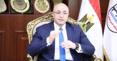 إعفاء إدارة مدرسة ببنى سويف بعد رسوب جماعى لطلاب الشهادة الإعدادية