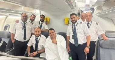 الحاج الليبى عامر المهدى يروى كواليس سفره لأداء فريضة الحج من سبها.. فيديو