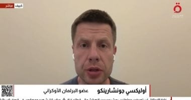 برلماني أوكراني: روسيا تضلل العالم وتُصر على استمرار الحرب