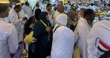 11 طائرة إسعاف جوى لخدمة الحجاج في مكة والمشاعر
