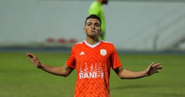 الأهلي يتوصل لاتفاق على ضم ياسين مرعي من فاركو مقابل 40 مليون جنيه