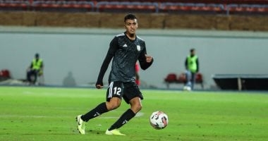 ياسين مرعى يعود لحسابات الأهلى لتدعيم الدفاع فى الميركاتو الصيفى