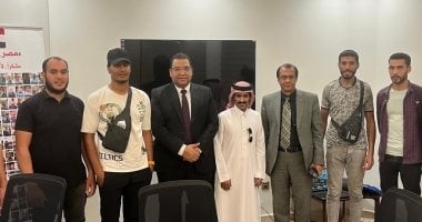 وزير العمل يعلن تطورات إيجابية بشأن عامل مصرى عنفه صاحب عمل سعودى