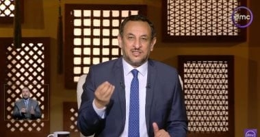 رمضان عبد المعز: اللي ما يخافش ربنا لا يُؤتمن على زواجه من بنات الناس
