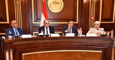 وزير الزراعة: تمويل البتلو تجاوز 9.2 مليار جنيه