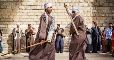 توب الهوية.. مبادرة اليوم السابع للحفاظ على أزيائنا المصرية