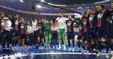 بي إس جي ضد الإنتر.. الذكاء الاصطناعي يتوقع بطل دوري أبطال أوروبا