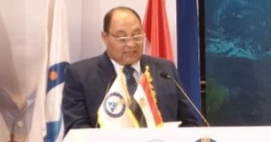 نائب وزير الزراعة: مصر بها 7500 مزرعة أسماك وتنتج 1.6 مليون طن سنويًا