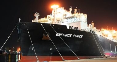 لتأمين إمدادات الغاز لمحطات الكهرباء..أهم المعلومات عن سفينة Energos Power لإعادة التغيير