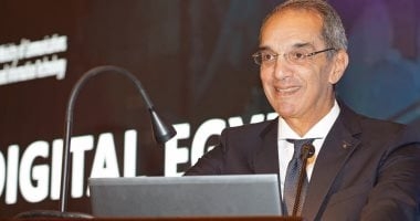 الجيل الخامس ينتشر في مصر مساء اليوم عقب الإعلان الرسمى عن إطلاق الخدمة