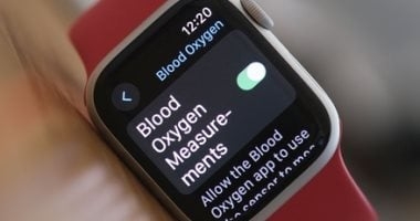 تغيرات جديدة لـ ساعة Apple Watch مع تحديث WatchOS 12 القادم