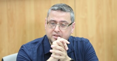 محمد سمير ندا: حكيم فى "صلاة القلق" يشبهنى