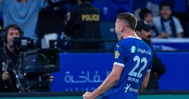 إنزاجي يحسم مستقبل ميتروفيتش مع الهلال