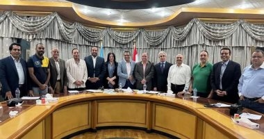 محمد السيد الشاذلى سكرتيرا عاما مساعدا لنقابة الصحفيين ورئيسا للجنة الشئون العربية