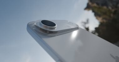 iPhone 17 Air.. أبل تستعد لإطلاق أخف آيفون بوزن 150 جرامًا فقط