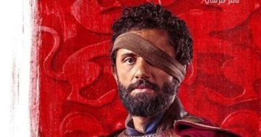تفاصيل مسلسل كريم عبد العزيز مملكة الحرير قبل طرحه 29 يونيو الجارى