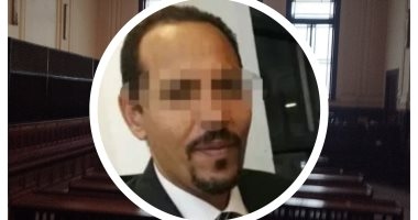 النطق بالحكم على سفاح المعمورة اليوم بعد رأى فضيلة المفتى.. تفاصيل