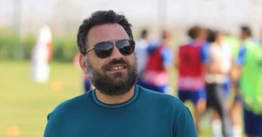 جون إدوارد مدير رياضى بالزمالك وموعد الاعلان رسميا