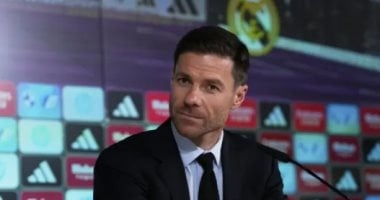 تشابي ألونسو: العودة إلى ريال مدريد حلم تحقق والملكي الأعلى مستوى بكرة القدم