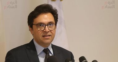 وزير الثقافة يفتتح اليوم قصر ثقافة أخميم بحضور المحافظ.. تفاصيل