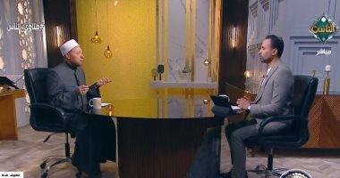 أمين الفتوى: "السلفى" أثناء الحج ليس حراما لكن اجعل فرحتك بالعبادة بينك وبين الله