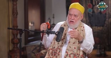 علي جمعة: البخاري أعجوبة زمانه.. والسنة وثقت بسند صارم من الصحابة حتى التابعين