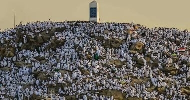 كل عام وأنتم بخير.. غدا أول أيام شهر ذى الحجة.. وعيد الأضحى الجمعة 6 يونيو
