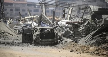 العالم هذا المساء.. غارات متواصلة من الاحتلال الإسرائيلى على خان يونس وبيت لاهيا.. انفجارات وحمم بركانية عملاقة تتدفق من داخل بركان كيلاويا فى هاواى.. وإصابة 5 أشخاص بعد اندلاع حريق بخزان وقود فى الإكوادور