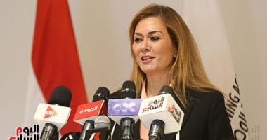 رشا راغب: رحلتى بالأكاديمية الوطنية تجربة إنسانية فريدة وأشكر الرئيس السيسى
