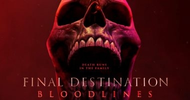 186 مليون دولار لفيلم الرعب Final Destination: Bloodlines عالميا
