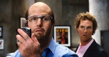 توم كروز جاد في تقديم فيلم مشتق من Tropic Thunder