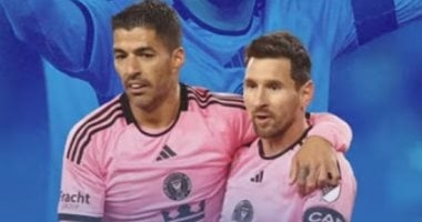 بمشاركة ميسى.. تفاصيل إنشاء سواريز ناديًا رياضيًا فى أوروجواى.. فيديو