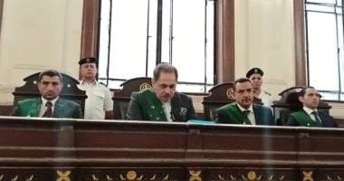 الإعدام لمتهم والمؤبد لآخر لاتهامهما بقتل شاب وسرقته فى الإسكندرية