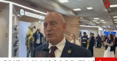 سفير جامعة الدول العربية لدى موسكو: الأمن في الشرق الأوسط يؤثر على العالم بأسره
