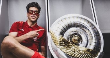 صراع الهداف.. إمام عاشور يترقب مشاركة ناصر منسى مع الزمالك