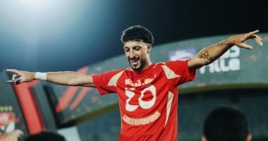 6 أرقام تلخص الجولة الثامنة من دورى nile.. هاتريك وسام أبو علي الأبرز