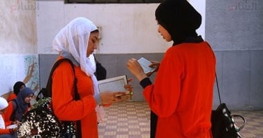 22 سؤالًا فى الكيمياء لطلاب الثانوية العامة.. أفكار لن يخرج عنها الامتحان