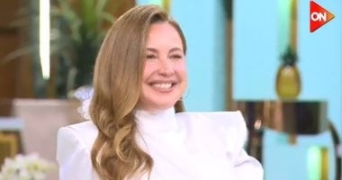 رايا أبى راشد: مهرجان كان هذا العام فساتينه أكثر من أفلامه