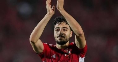 أكرم توفيق: لم أدخر جهدا ولم أبخل بقطرة عرق واحدة فى سبيل نصرة الأهلي وجماهيره