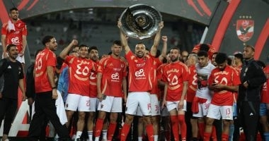 لغة الأرقام.. الأهلي زعيم الألقاب المحلية في كأس العالم للأندية