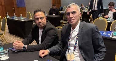 أسامه نبيه: لم تعد هناك منتخبات ضعيفة.. ونستعد جيدا للمونديال
