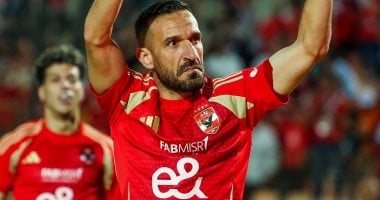 يا هنانا يا سعدنا على معلول عندنا.. كيف ودع جمهور الأهلى أسرع دليفرى فى مصر؟